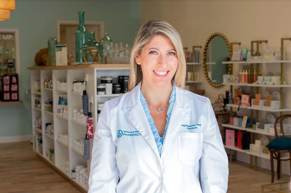 Sewall's Point Pharmacy & Compounding