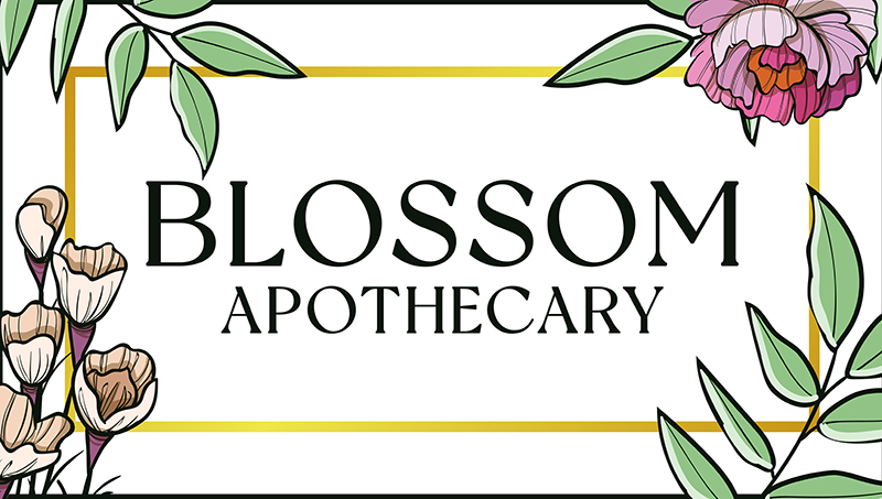 Blossom Apothecary