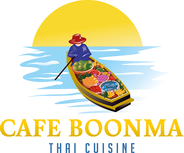 Cafe Boonma