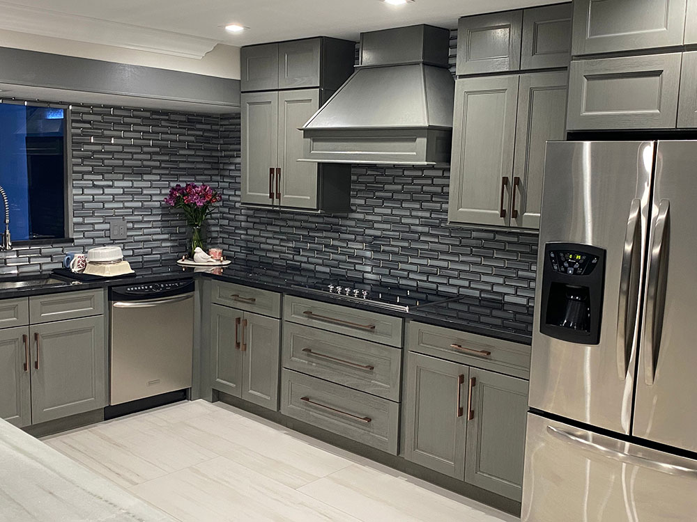 Sewall's Point Kitchen, Bath & Floor