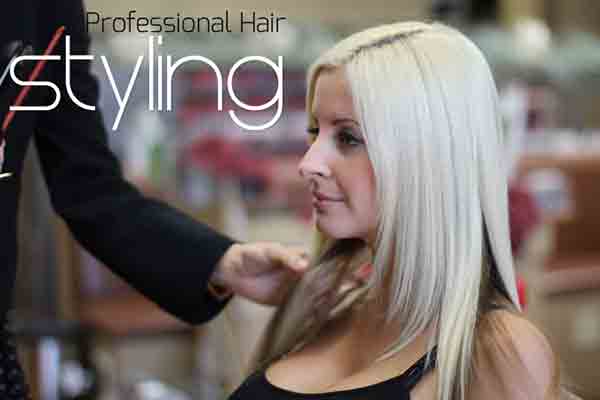 Andre's East Salon