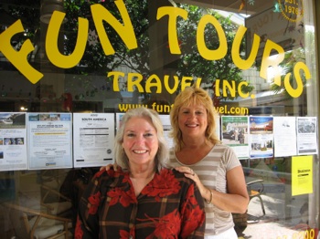 Fun Tours Travel