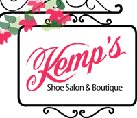 Kemp's Shoe Salon & Boutique